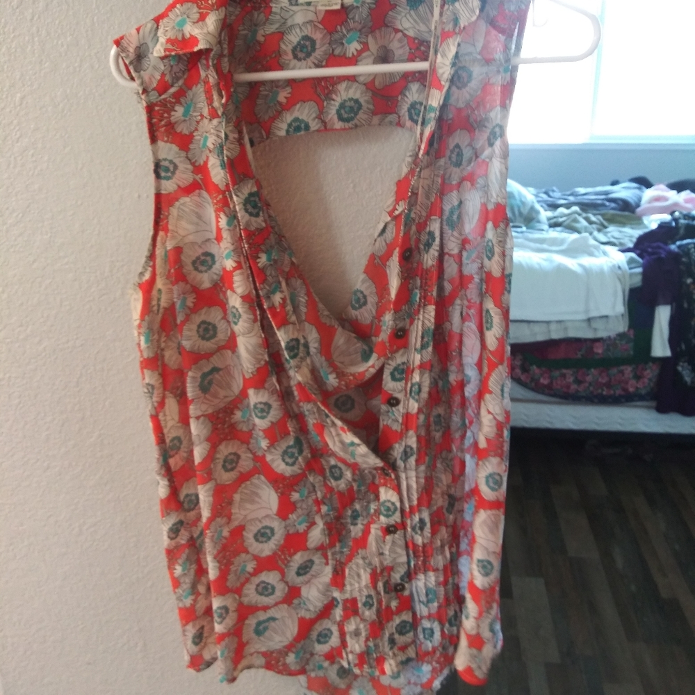 Blouse